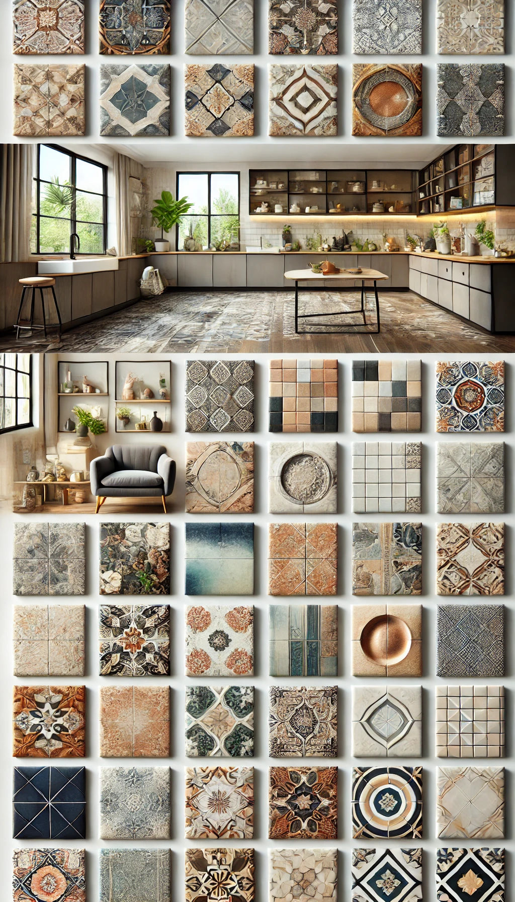 Ceramic Tiles